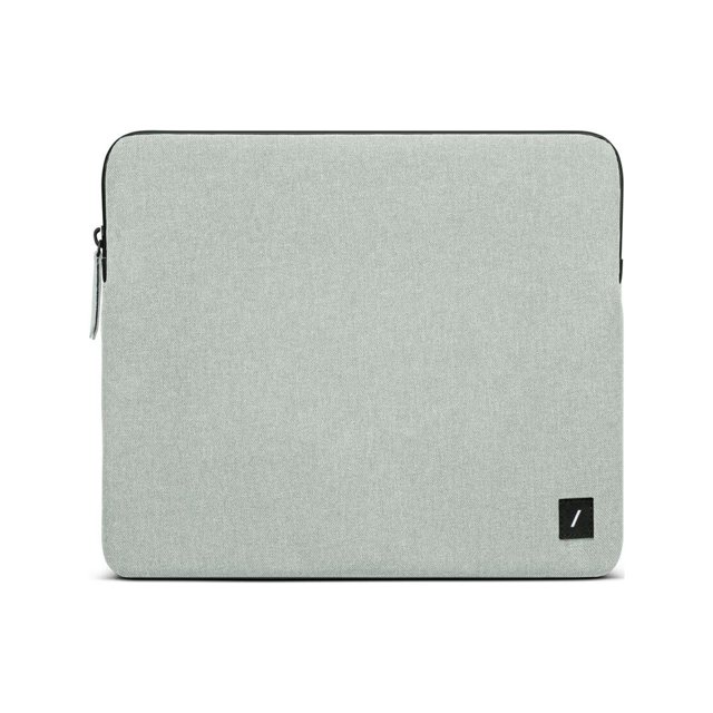 Funda para Macbook 13" Stow Lite Sleeve Verde - Native Union Native Union STOW-LT-MBS-GRN-13