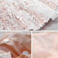 thumbnail image 4 of Dog Dress Puppy Princess Lace Sundress Pet Spring Summer Tutu Skirt for Small Medium Large Dogs Cats, 4 of 7