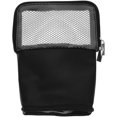 thumbnail image 1 of Estuche de viaje para brochas de maquillaje para mujer, bolsa portátil para brochas de maquillaje, 1 of 6