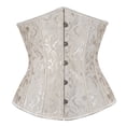 thumbnail image 1 of corset para mujer, Ropa moldeadora de corsé para mujer, control de barriga, blusa de corsé renacentista para mujer, parte superior moldeadora interior bustier, 1 of 5