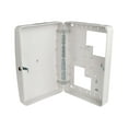 thumbnail image 3 of Tripp Lite Wireless Access Point Enclosure Wifi Lock Surface-Mount Plastic 18 x 12 in, 3 of 9
