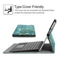 thumbnail image 3 of Fintie Multiple Angle Viewing Case for Microsoft Surface Pro 7 2019 / Pro 6 2018 / Pro 5 / Pro 4 / Pro 3, 3 of 7
