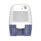 thumbnail image 2 of Inteprter Enchufe de EE. UU. Mini deshumidificador Secador de aire portátil Refrigeración eléctrica con tanque de agua de 500M Accesorios para electrodomésticos Inteprter HA004399-00B, 2 of 6