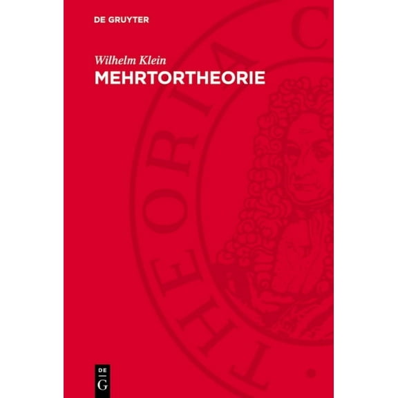 Mehrtortheorie, (Hardcover)