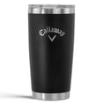 thumbnail image 2 of Callaway 20 oz. Vacuum Insulated Stainless Steel Tumbler and Golf Gift Set, 2 of 6