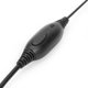 thumbnail image 5 of Audifonos Auricular con forma de G de 1 Pin micrófono PTT Para Tetra MTP850 MTS850 Likrtyny Para estrenar, 5 of 8