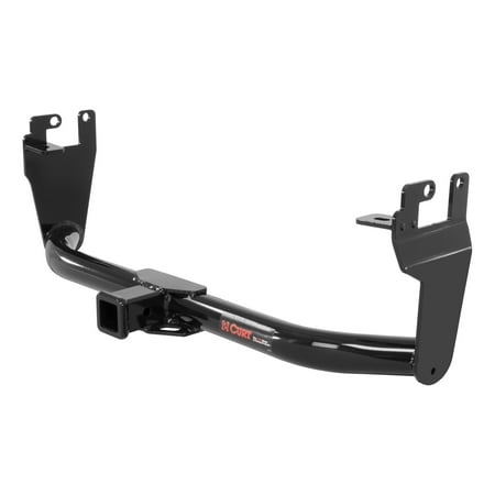 curt manufacturing 13269 class 3 trailer hitch (includes all necessary installation hardware)