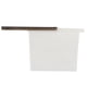 thumbnail image 2 of Refrigerador de Silicona Bolsa de Almacenamiento de Alimentos Sellada Al Vacío Blanco, 2 of 6