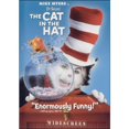 thumbnail image 1 of Dr. Seuss' The Cat In The Hat (DVD) (Bilingual), 1 of 1
