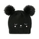 thumbnail image 1 of Gorro exclusivo para bebé tejido para un invierno cálido, 1 of 5
