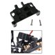 thumbnail image 3 of soporte de montaje de Servo de dirección para Axial SCX24 axi0000002 camiones de piezas de bricoje Hugo montaje servo de dirección rc, 3 of 9