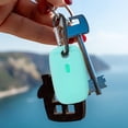 thumbnail image 4 of BRIGHTFUFU 4Pcs Silicone Cover for Tracker Assorted Color Protective Sleeves for Tracker, 4 of 7