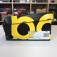 thumbnail image 5 of New Adi - das Solar Hu Pharrell Greyscale Pack Off White (EG7767) Mens US Size 8, 5 of 6
