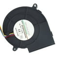 thumbnail image 3 of Leakage Current 0.5mA 500V / 1 Min DC12V DC Turbine Blower, Turbine Blower, For Data Center, 3 of 8