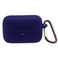 thumbnail image 2 of Estuche para auriculares Jabra Elite 85t True Wireless Earbuds Soft Cover (Azul), 2 of 8