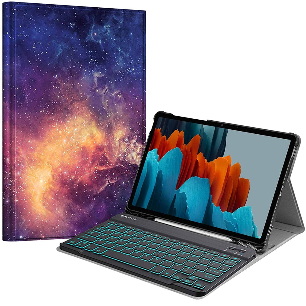 tab s7 keyboard case price