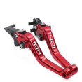 thumbnail image 1 of Lishi Motorcycle Brake Clutch Levers Handle Bar for Husqvarna Svartpilen 401 & Vitpilen 401 (2018-2022), 1 of 5