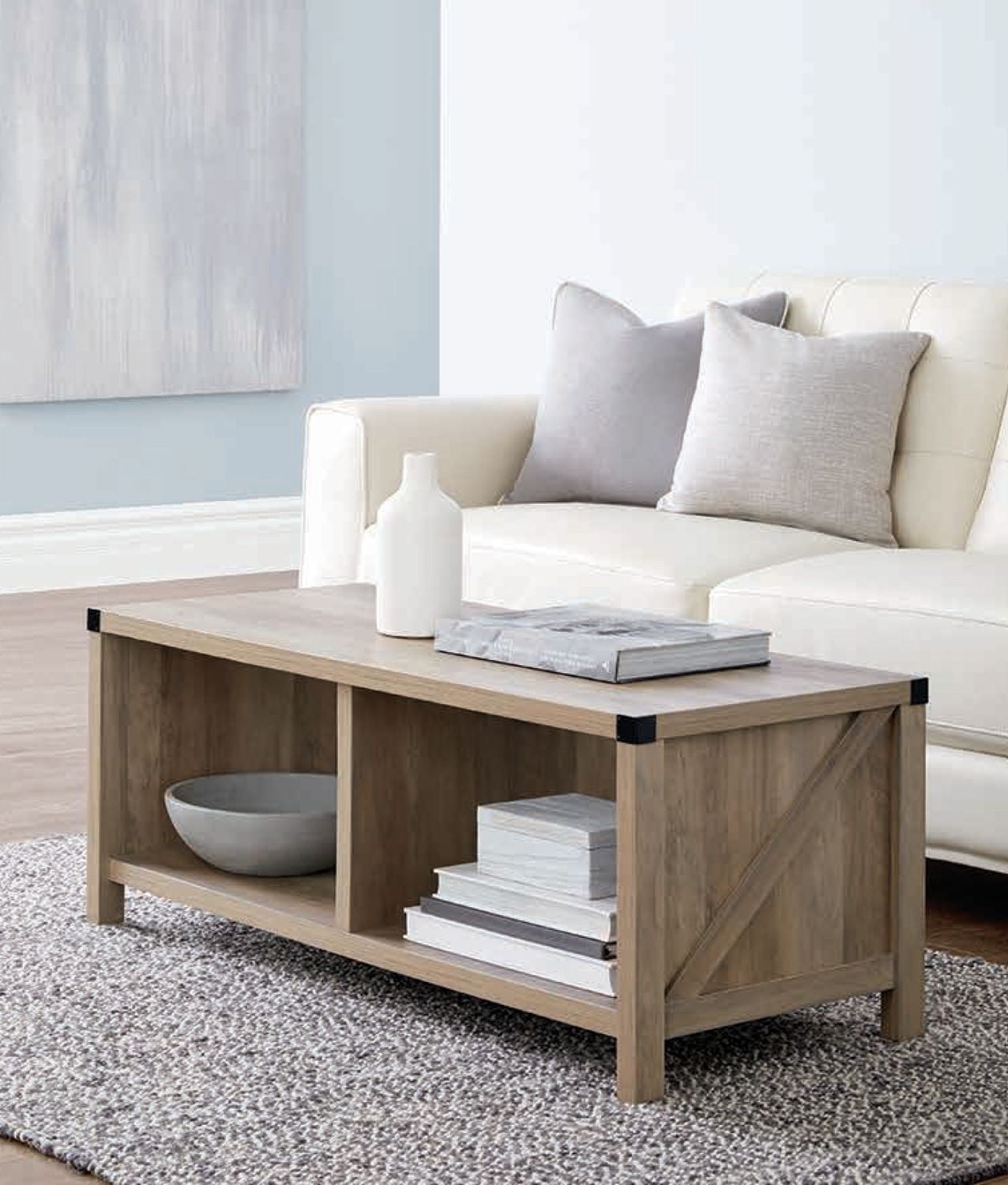 Hometrends Coffee Table