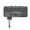 ROCK, variant on VITOOS ROCK Guitar Headphone Amplifier Amp 1/4 Inch Plug 3.5mm Headphone Jack & Aux In with Gain Tone Contorls Built-in Rechargeable Battery