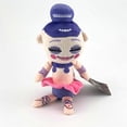 thumbnail image 1 of 18 CM FNAF Freddy's Plush Toy Stuffed & Plush Animals Bear Rabbit Game Fnaf Birthday Christmas Toys For Kids, 1 of 4