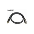 thumbnail image 3 of HDMI 2.1 8K 4K 60Hz Professional Ultra HD 2m 3D HDR 48GB/Sec, 3 of 4