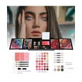 thumbnail image 2 of Juego De Paleta De Sombras De Ojos De 177 colores Negro, 2 of 5