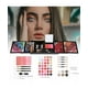 thumbnail image 2 of Juego De Paleta De Sombras De Ojos De 177 colores Negro, 2 of 5