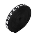 thumbnail image 3 of Waterproof High Density Polyester Ribbon, Beautiful Appearance, Durable Use, Widely for Gift Wrapping, Crafts, DIY, 10 Yard 10mm Width Ribbon, 3 of 8