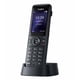 thumbnail image 1 of Teléfono IP inalámbrico Yealink AX83H con Wi‑Fi 6 y Bluetooth 5.0, 1 of 2
