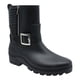 thumbnail image 1 of Bota de Lluvia para Caballero GREEN BOX Estilo motociclista MX-1401, 1 of 5