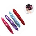 thumbnail image 4 of Bangcool 30 Pcs Rouleau de Coiffure Magique Créatif Éponge Flexible, 4 of 9