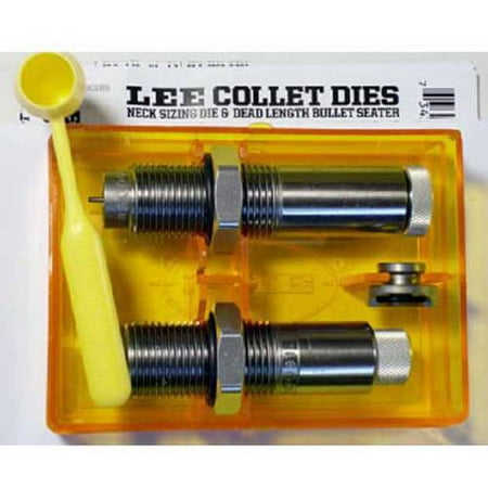 - Lee Precision Lee Collet Dies