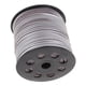 thumbnail image 5 of Joyería de material cuero de Cordón de Sintética de 2.6 Mm Que Hace Rebordear Plata, 5 of 7