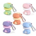 thumbnail image 4 of AMERTEER Handheld Small Fan Mini Portable Student Dormitory Dinosaurs Charging Model Dinosaurs USB Bladeless Fan Carry On Model To Send Boyfriend And Girlfriend Birthday Gift(5 Pcs), 4 of 10