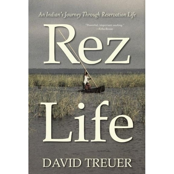 Rez Life, (Paperback)