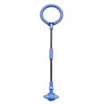 thumbnail image 2 of Cuerda para saltar plegable Bola que brilla intensamente Un pie Saltar Niños Juguetes de fitness (Azul) Tmvgtek  Otros Deportes y Recreación, 2 of 9