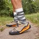 thumbnail image 5 of Calcetines de ciclismo Jumpingount Profesionales para hombre Talla única, 5 of 6
