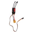 thumbnail image 1 of 20A Brushless ESC,  Energy Recovery 20A Electronic Speed Controller XT60  For RC Fixed Wing Drone, 1 of 8