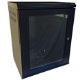 thumbnail image 2 of 14U Wall Mount Rack Enclosure, 2 of 3