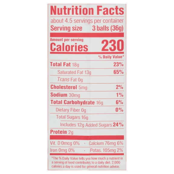 Lindt & Sprungli Lindt Lindor Truffles, 6 oz