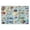 500 PCS, variant on 500 Piece Sea Shells Beach Ocean Puzzle for Adults – Colorful Ocean-Themed Jigsaw, Includes Sea Glass and Crab Artwork, Family-Friendly
