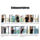 thumbnail image 3 of Sun protection film 60 x 400 cm self-adhesive window film (brown), 3 of 3