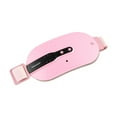 thumbnail image 1 of Cordless Heating Pad Period Pain Relief Electric Waist Belt Device USB Warming Waist Belt for Women and Girl 3 Temperature Settings, 1 of 8