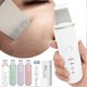 thumbnail image 2 of Skin Scrubber Face Spatula - Rechargeable Blackhead Remover & Deep Pore Cleaner for Facial Skin Care, Home & Travel, Ideal Present for Women & Girls, 2 of 5