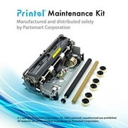 Partsmart Maintenance Kit for Dell printers: Dell M5200 (110V), R0238