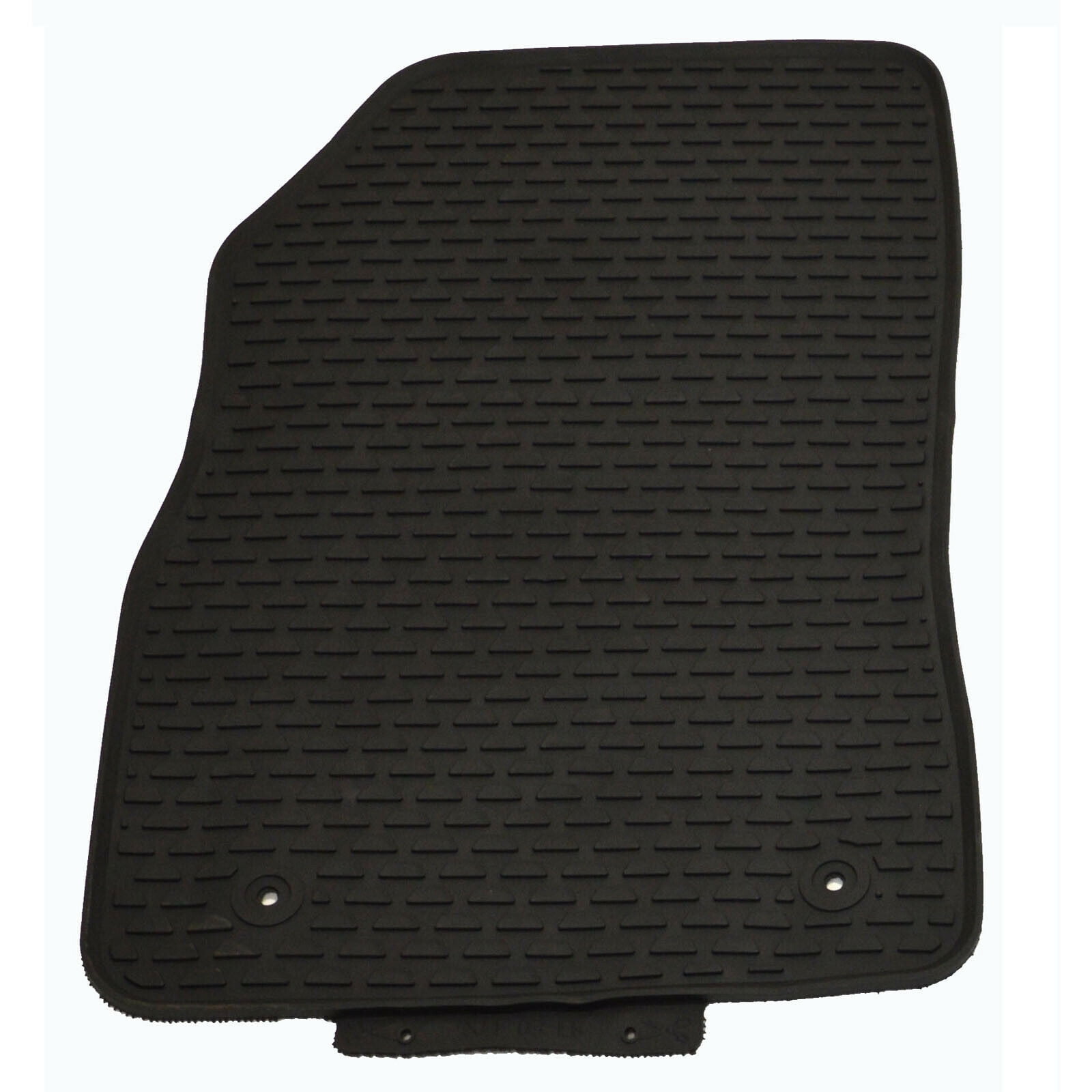 2015 Chevy Cruze Rubber Mats - Walmart 