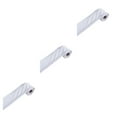 thumbnail image 4 of Baohd Décor Breathable PVC Wallpaper Border For Any Room Multifunctional Decorative As Shown 5013 3Set, 4 of 6