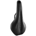 thumbnail image 2 of Sillines de bicicleta Sillín de bicicleta grueso de alta elasticidad, almohadilla suave de PU, asientos de bicicleta de carretera, cómodo, transpirable, antideslizante, cojín para ciclismo WEST BIKING Sillines de bicicleta, 2 of 7
