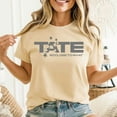 thumbnail image 3 of Tate Mcrae SC2W So Close To What Photo Pose Tshirt Unisex, Sizes S-5XL - Gategoo, 3 of 5