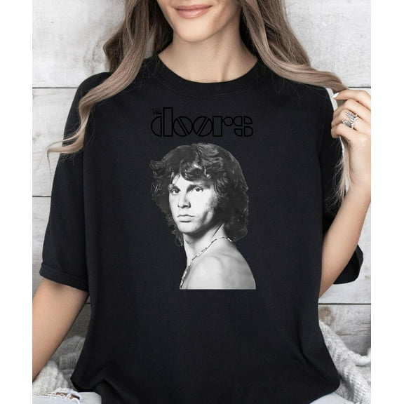 The Doors Jim Morrison###ANANDHIS ART LLC
